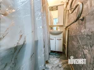 1-к квартира, на длительный срок, 35м2, 9/9 этаж