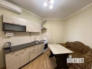 1-к квартира, на длительный срок, 45м2, 8/17 этаж