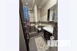 2-к квартира, посуточно, 45м2, 4/12 этаж