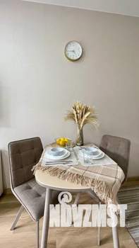 1-к квартира, посуточно, 27м2, 11/12 этаж