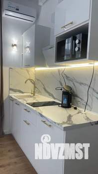 Студия квартира, посуточно, 25м2, 2/4 этаж