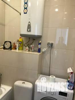 2-к квартира, посуточно, 35м2, 3/10 этаж