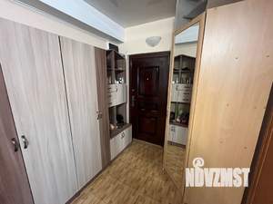 Студия квартира, посуточно, 27м2, 2/7 этаж