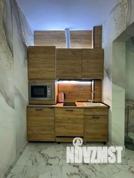 Студия квартира, посуточно, 26м2, 1/4 этаж