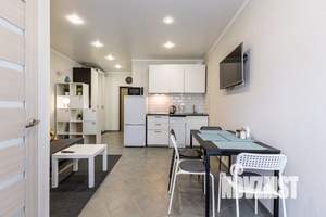 1-к квартира, посуточно, 29м2, 1/1 этаж