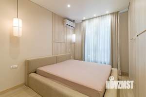 2-к квартира, на длительный срок, 55м2, 5/17 этаж