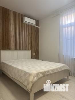 Студия квартира, на длительный срок, 25м2, 1/1 этаж