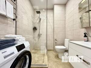 1-к квартира, посуточно, 30м2, 4/6 этаж