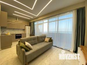 2-к квартира, посуточно, 60м2, 10/15 этаж