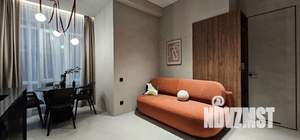 1-к квартира, посуточно, 40м2, 4/6 этаж