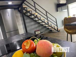 2-к квартира, посуточно, 43м2, 18/18 этаж