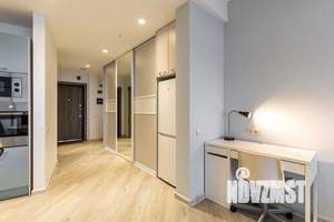 1-к квартира, посуточно, 59м2, 1/1 этаж