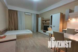 1-к квартира, посуточно, 30м2, 4/8 этаж