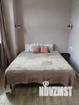 2-к квартира, посуточно, 40м2, 5/6 этаж