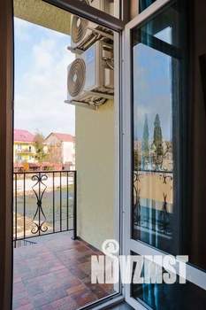 1-к квартира, посуточно, 39м2, 1/1 этаж