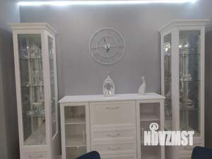 2-к квартира, посуточно, 85м2, 18/23 этаж