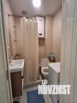 Студия квартира, посуточно, 16м2, 1/6 этаж