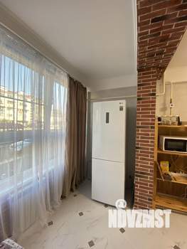 1-к квартира, на длительный срок, 40м2, 1/6 этаж