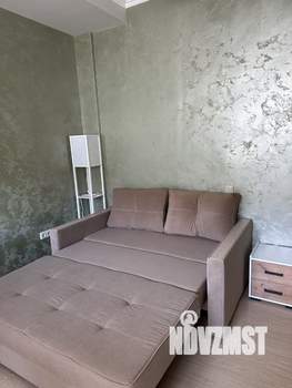 Студия квартира, на длительный срок, 30м2, 2/4 этаж