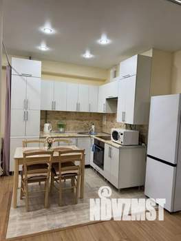 2-к квартира, посуточно, 50м2, 11/12 этаж