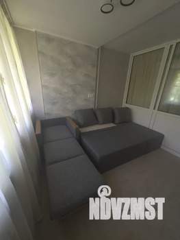 2-к квартира, посуточно, 31м2, 3/5 этаж