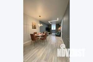 2-к квартира, посуточно, 52м2, 13/20 этаж