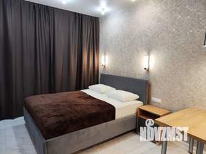 Студия квартира, посуточно, 30м2, 5/5 этаж