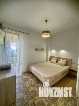 2-к квартира, посуточно, 55м2, 2/5 этаж