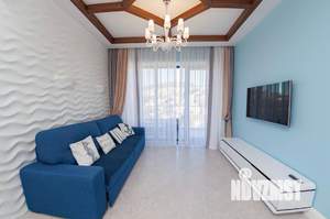 3-к квартира, на длительный срок, 100м2, 19/26 этаж