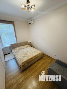 2-к квартира, на длительный срок, 60м2, 2/4 этаж