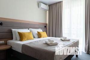 1-к квартира, посуточно, 28м2, 9/12 этаж