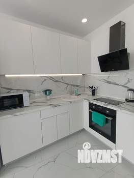 2-к квартира, на длительный срок, 51м2, 9/21 этаж
