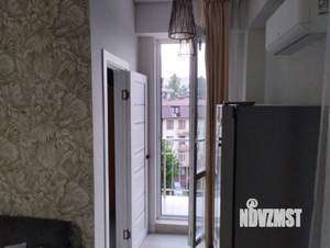 1-к квартира, на длительный срок, 29м2, 3/5 этаж