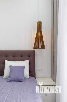 2-к квартира, посуточно, 64м2, 1/1 этаж