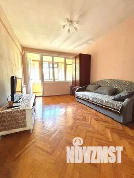 2-к квартира, посуточно, 51м2, 3/5 этаж