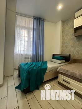 Студия квартира, посуточно, 30м2, 1/8 этаж
