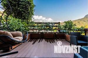 1-к квартира, посуточно, 45м2, 1/4 этаж