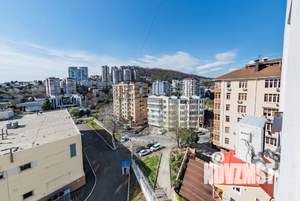 1-к квартира, посуточно, 32м2, 11/12 этаж