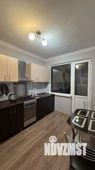 2-к квартира, посуточно, 45м2, 5/10 этаж