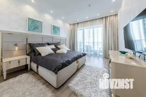 3-к квартира, посуточно, 170м2, 10/28 этаж