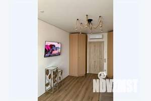 2-к квартира, посуточно, 60м2, 3/20 этаж