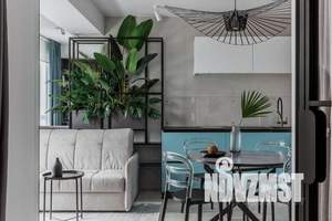 1-к квартира, посуточно, 43м2, 13/13 этаж