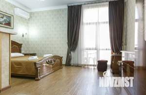 1-к квартира, посуточно, 25м2, 4/4 этаж