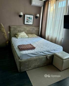 2-к квартира, на длительный срок, 24м2, 4/4 этаж