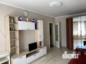 1-к квартира, на длительный срок, 32м2, 4/5 этаж