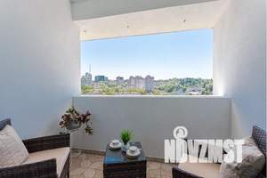 1-к квартира, посуточно, 55м2, 12/20 этаж