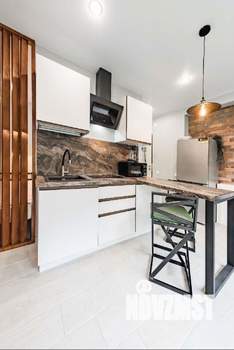 1-к квартира, на длительный срок, 38м2, 2/8 этаж