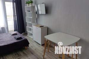 1-к квартира, посуточно, 20м2, 2/3 этаж