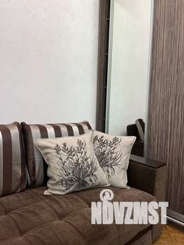 1-к квартира, посуточно, 37м2, 3/7 этаж