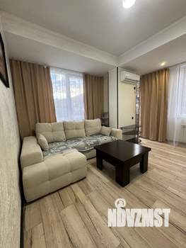 2-к квартира, на длительный срок, 60м2, 3/4 этаж